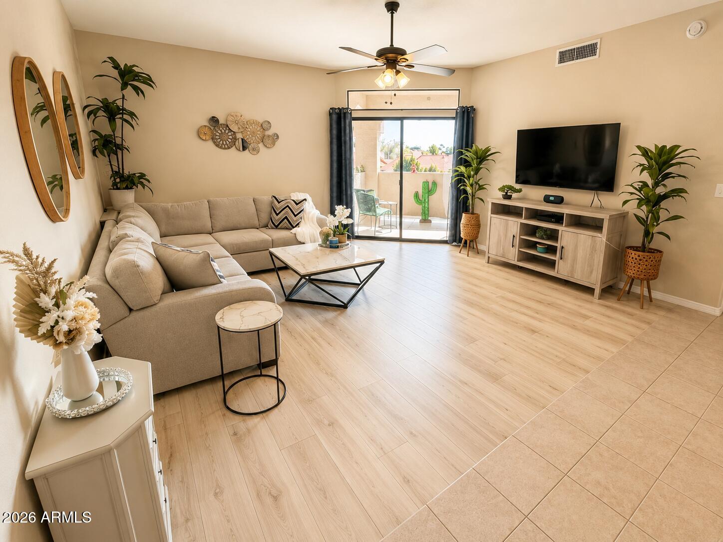 Residential Lease in Peoria 2
