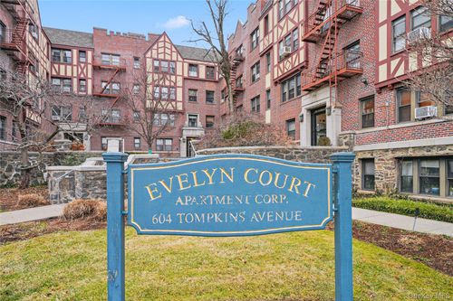 e7-604 Tompkins Ave, Mamaroneck, NY, 10543-3790 | Card Image