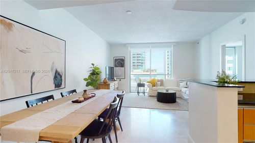 1805-1060 Brickell Ave, Miami, FL, 33131-3919 | Card Image