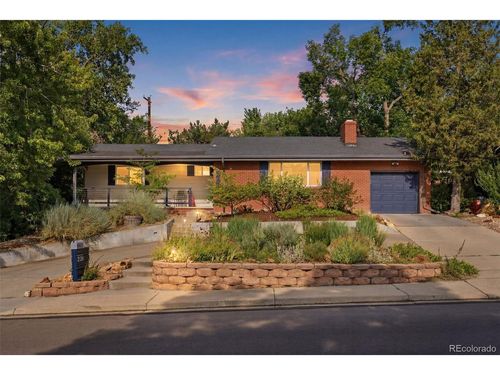 3540 Holland St, Wheat Ridge, CO, 80033-5848 | Card Image