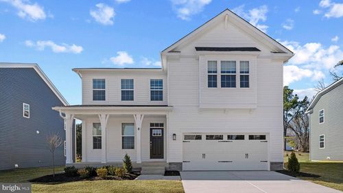 501 Drystraw Lane, Frederick, MD, 21703 | Card Image
