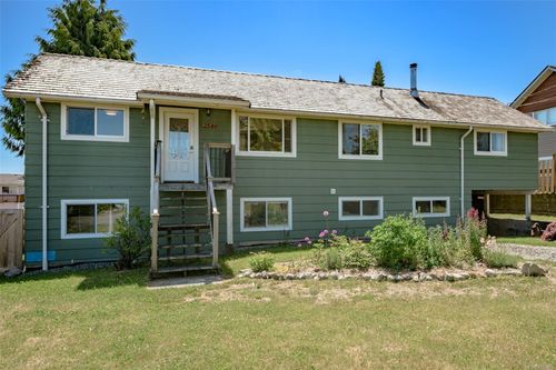 2546 Haddington Cres, Port Mcneill, BC, V0N2R0 | Card Image