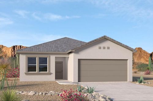 1503 Las Colinas Rd Nw, Los Lunas, NM, 87031 | Card Image