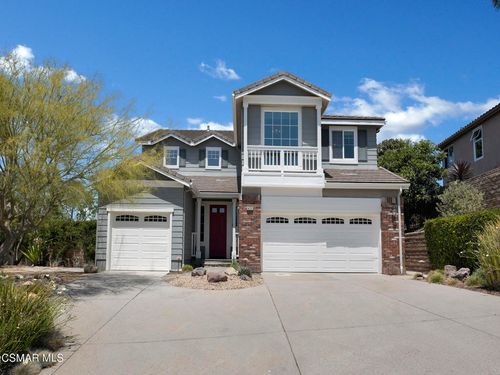 14297 Olive St, Moorpark, CA, 93021-3549 | Card Image