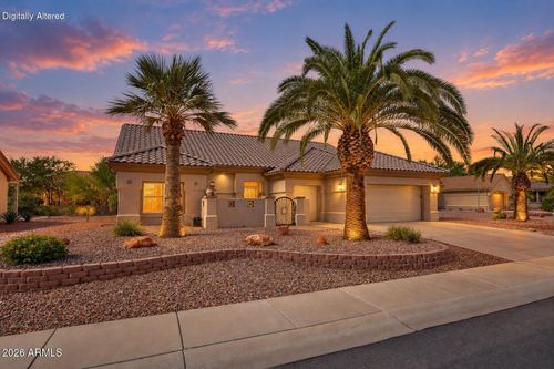 21616 N 158th Drive, Sun City West, AZ, 85375 | Card Image