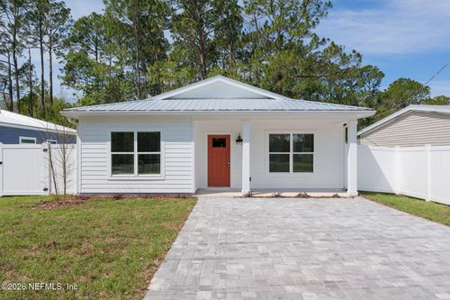 973 Duval Street, St Augustine, FL, 32084 | Card Image