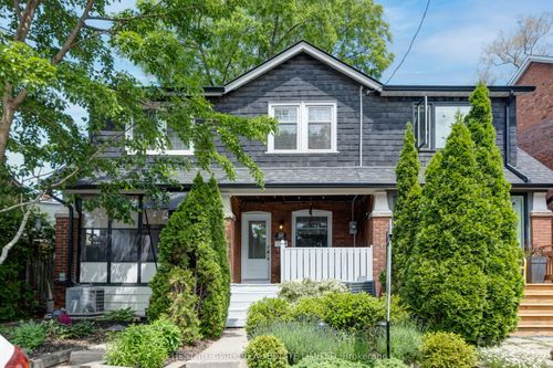 167 Elmer Ave, Toronto, ON, M4L3S2 | Card Image