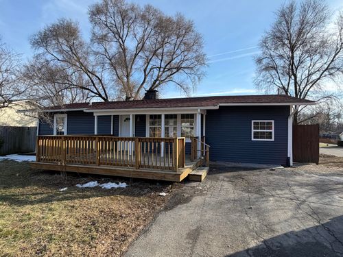 2933 W 38th Pl, Hobart, IN, 46342-1805 | Card Image