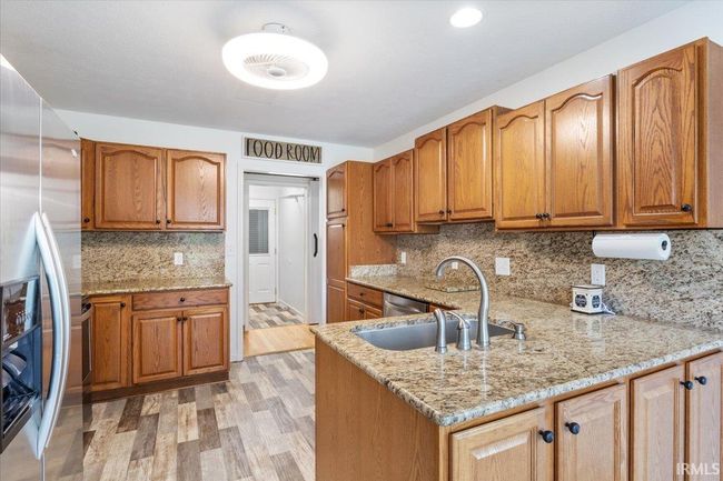163 S Pointer Ln, House other with 4 bedrooms, 3 bathrooms and null parking in Warsaw IN | Image 15