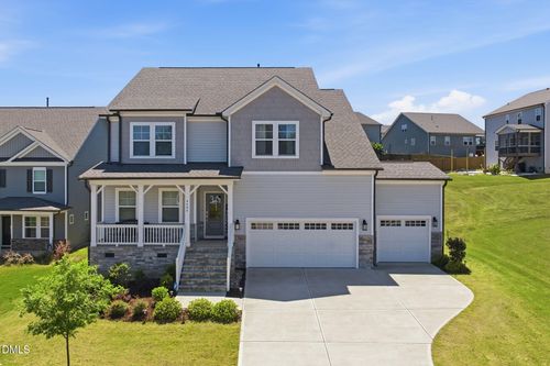 4404 Clarkdale Ct, Fuquay Varina, NC, 27526-4073 | Card Image
