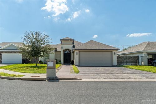 2313 Baylor Ave, Mcallen, TX, 78504-4677 | Card Image