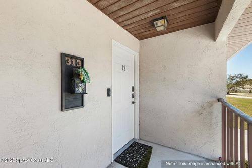 313 La Paloma Ln, Titusville, FL, 32780-5785 | Card Image