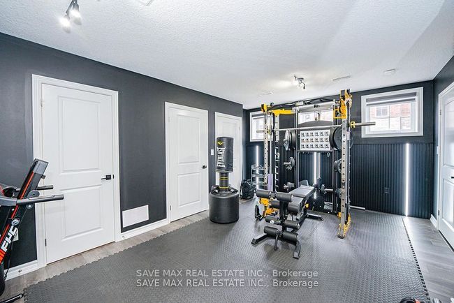 132 - 445 Ontario St S, Condo with 2 bedrooms, 2 bathrooms and 1 parking in Milton ON | Image 30