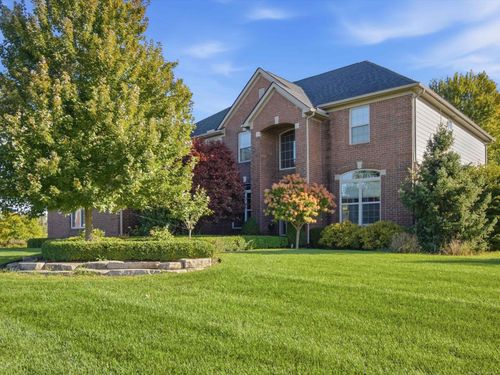 3526 Hawthorn Ct, Oakland, MI, 48363-2658 | Card Image