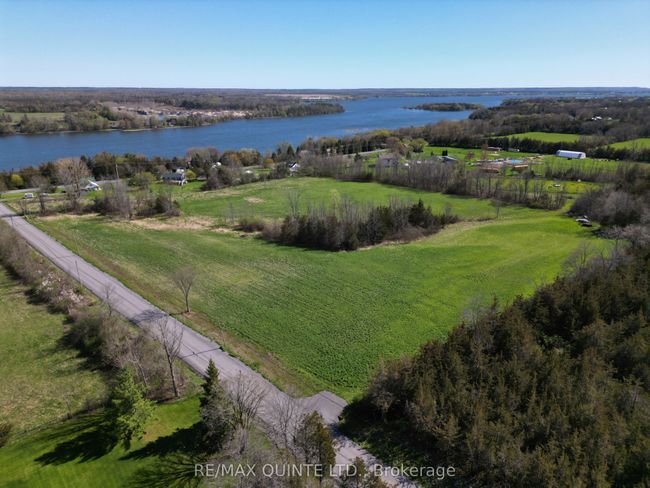 PART-1 - 0 Abrams Rd, Home with 0 bedrooms, 0 bathrooms and null parking in Greater Napanee ON | Image 4