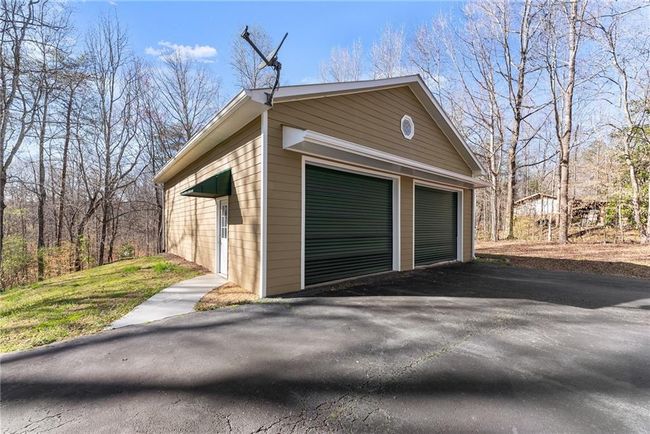 312 Ashley Brook Dr, House other with 4 bedrooms, 3 bathrooms and null parking in Lula GA | Image 47