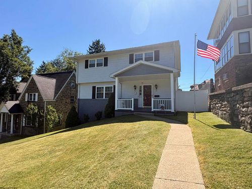 818 Coleman Avenue, Fairmont, WV, 26554 | Card Image