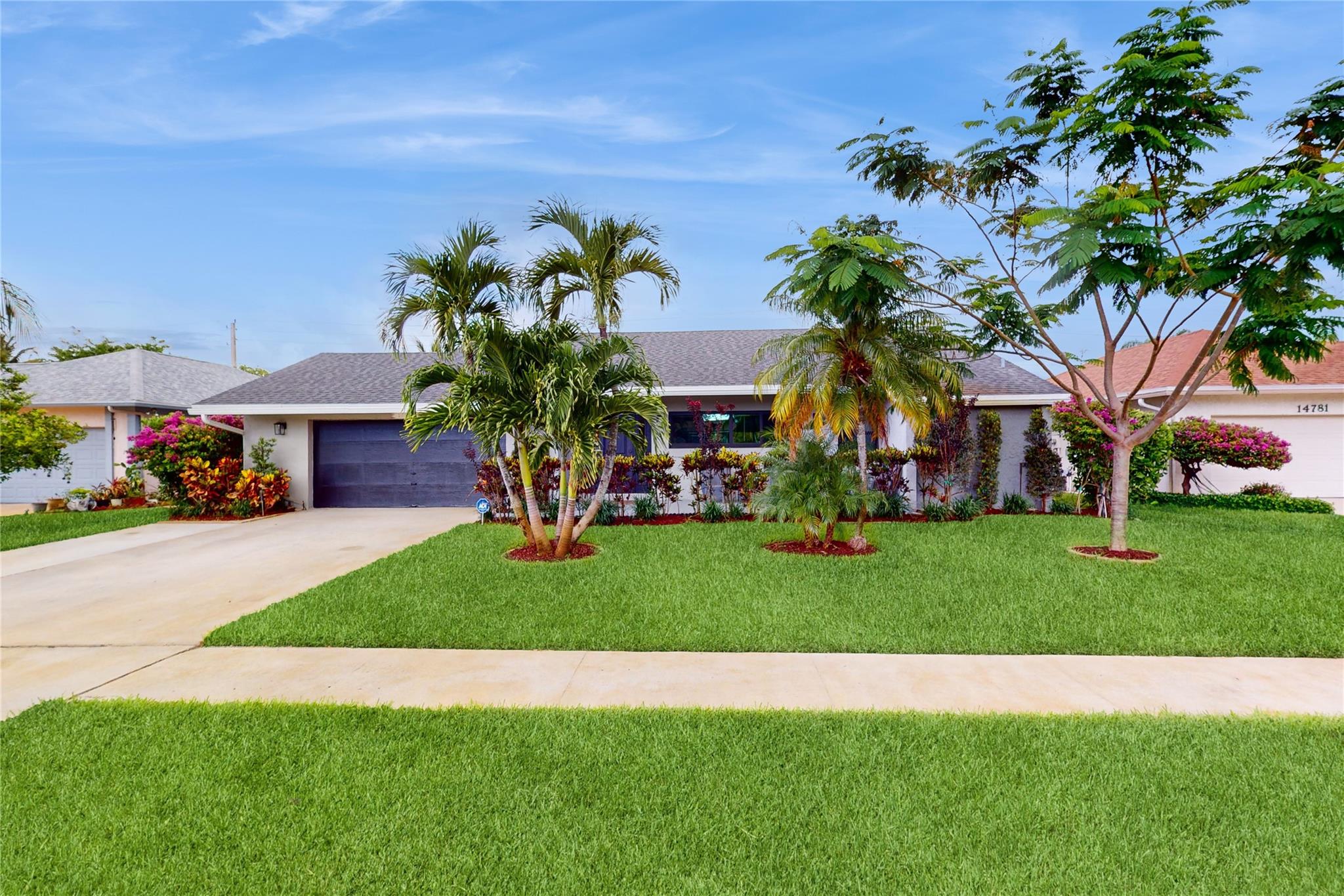 Summersong Ln, Delray Beach, FL 33484