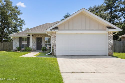 14009 Fox Hill Dr, Gulfport, MS, 39503-5396 | Card Image