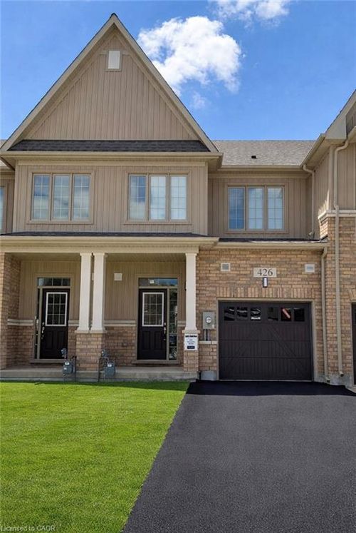 426 Adelaide St, Arthur, ON, N0G1A0 | Card Image
