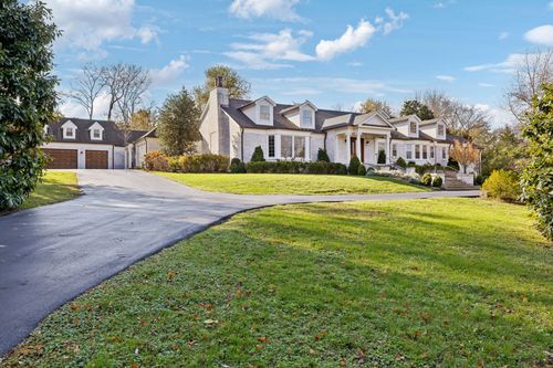 2107 Golf Club Ln, Nashville, TN, 37215-1223 | Card Image