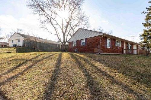 760 David Blvd, Franklin, OH, 45005-2140 | Card Image