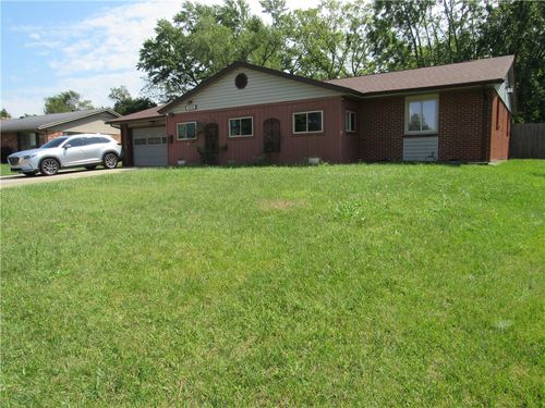 4632 Palomar Ave, Trotwood, OH, 45426-1943 | Card Image