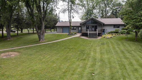 9205 Willow Lane, Wolf River, WI, 54940 | Card Image