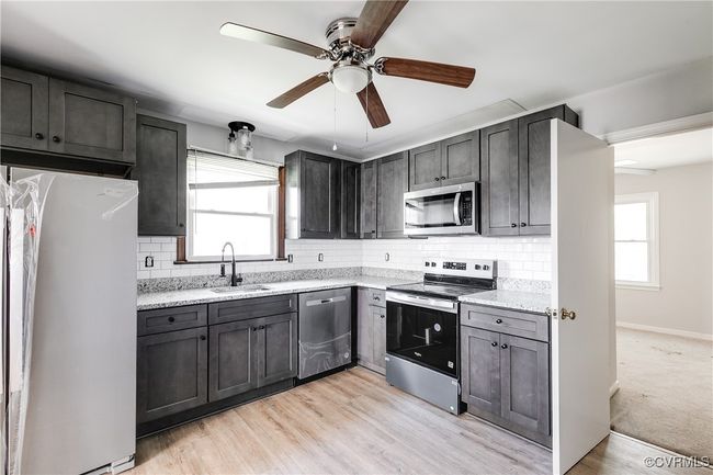 14408 Woods Edge Rd, House other with 4 bedrooms, 1 bathrooms and null parking in South Chesterfield VA | Image 11
