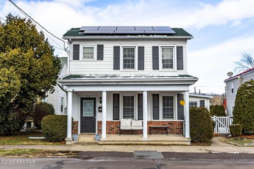 605 E Front St, Danville, PA, 17821-2119 | Card Image