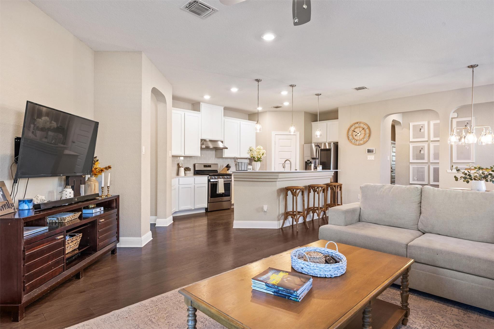 Residential in Hutto 5