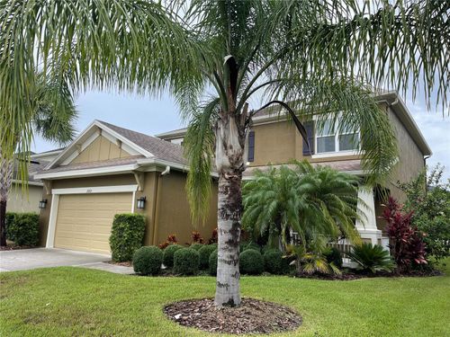 26921 Carolina Aster Dr, WESLEY CHAPEL, FL, 33544-0007 | Card Image