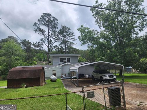 366 E Pine Lake Drive, West Point, GA, 31833 | Card Image