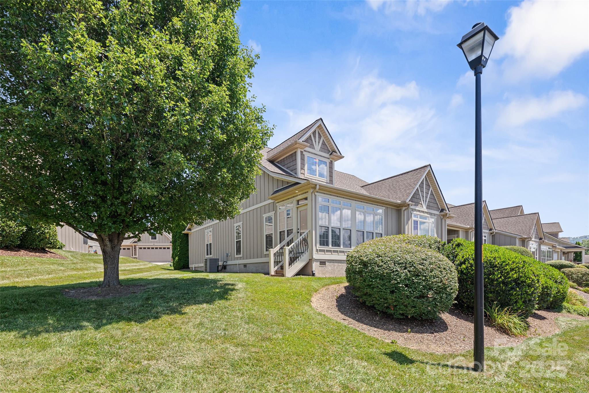 Residential in Fletcher