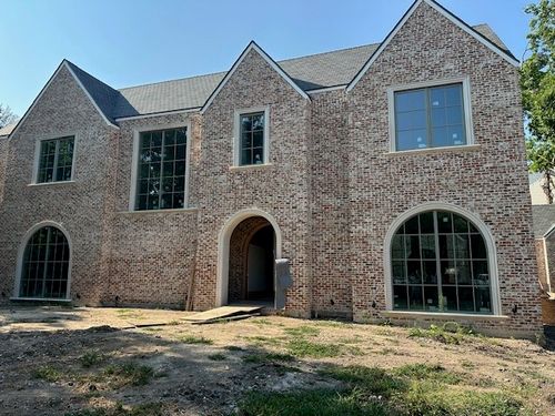 4451 Westway Ave, Dallas, TX, 75205-3630 | Card Image