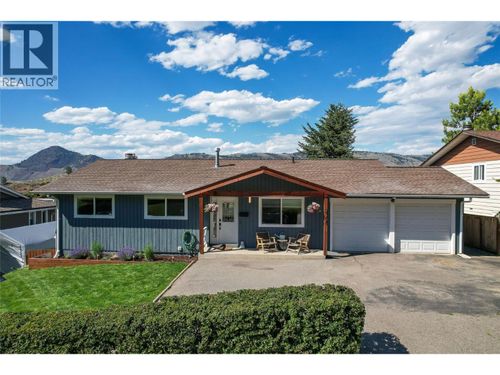 2308 Omineca Dr, Kamloops, BC, V2E1X3 | Card Image