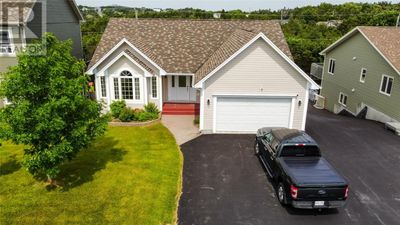 23 Spracklin Blvd, House other with 4 bedrooms, 3 bathrooms and null parking in Paradise NL | Image 3