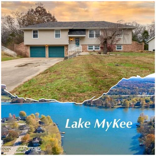 41 N Larand Dr, Holts Summit, MO, 65043-1124 | Card Image