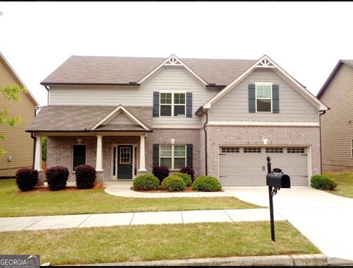 1156 Clear Stream Rdg, Auburn, GA, 30011-4689 | Card Image