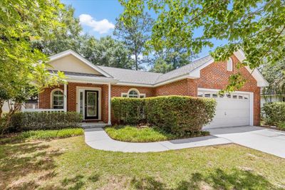 1335 Hidden Timbers Place, House other with 3 bedrooms, 2 bathrooms and null parking in TALLAHASSEE FL | Image 2