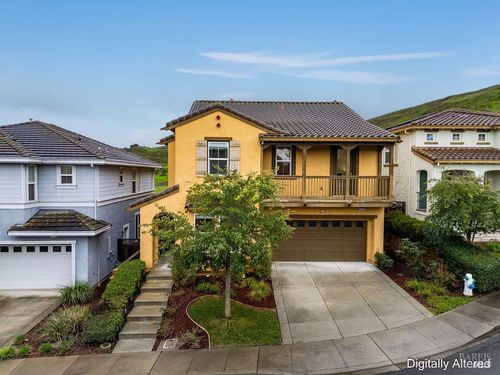 6606 Deerfield Drive, Vallejo, CA, 94591 | Card Image