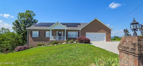 364 Panoramic Dr, Maynardville, TN, 37807-5070 | Card Image