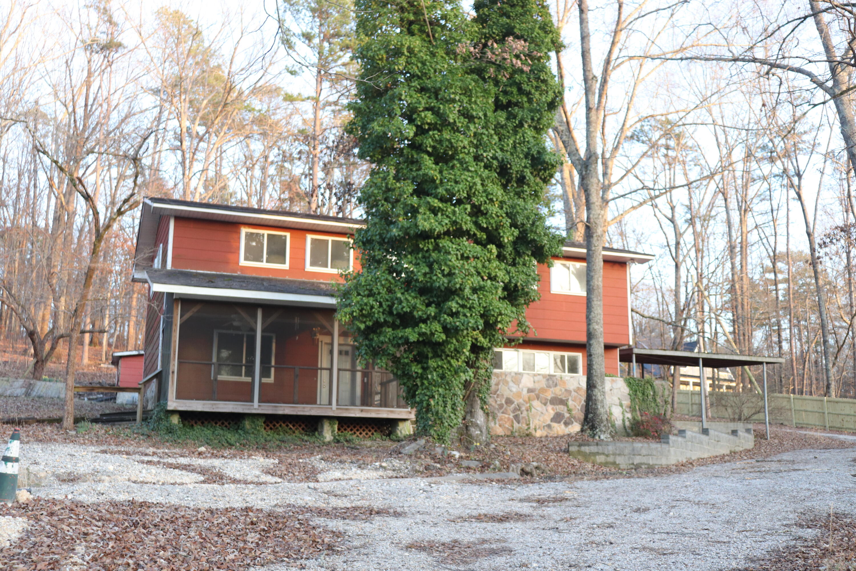 Residential in Apison 2