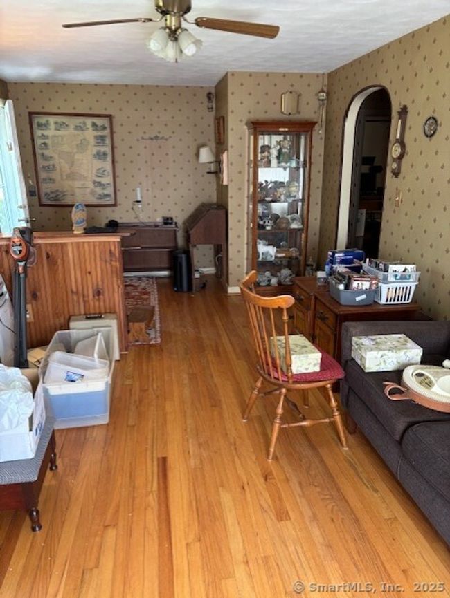 78 Pleasant View Road, House other with 2 bedrooms, 1 bathrooms and 2 parking in Thomaston CT | Image 4