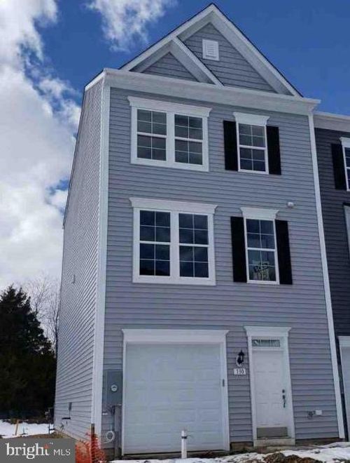 130 Metcalf Ter, WINCHESTER, VA, 22602-6305 | Card Image