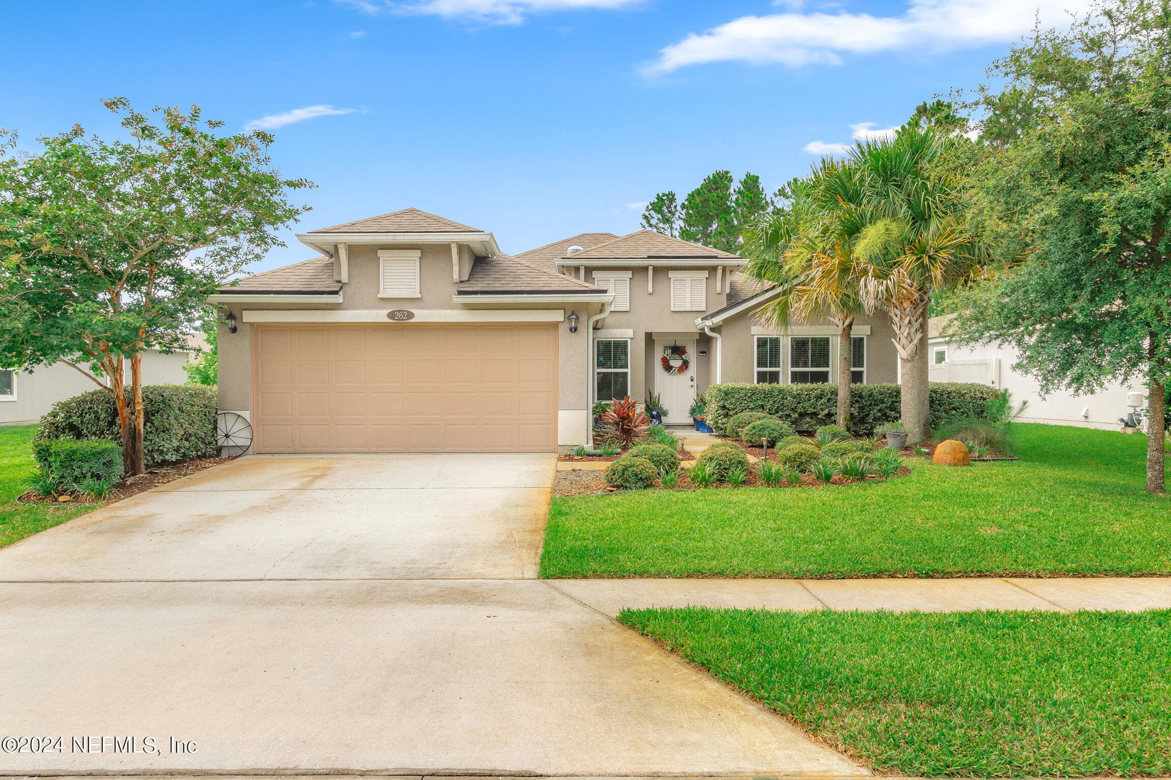 Midway Park Dr, Saint Augustine, FL 32084 #1