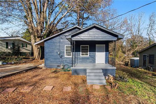 305 Bonner St, Monticello, GA, 31064-6505 | Card Image