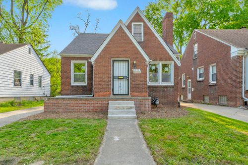13575 Rutherford St, Detroit, MI, 48227-1731 | Card Image