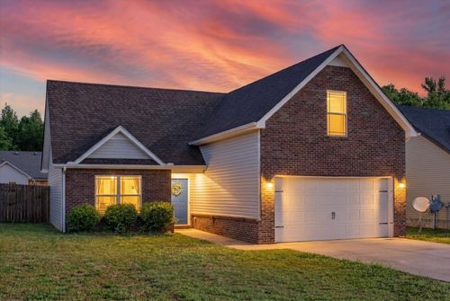 837 Shelton Cir, Clarksville, TN, 37042-7181 | Card Image