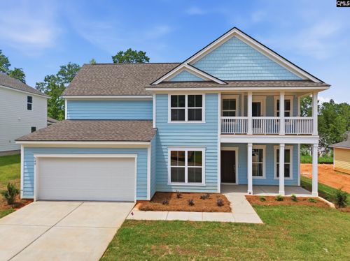 349 Mont Haven Pl, Lexington, SC, 29072-9844 | Card Image
